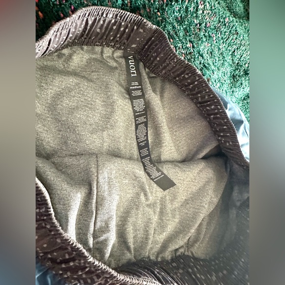 ‼️RARE‼️🎸VUORI🎸🔥NWT🔥Men’s KORE SHORT 7.5" in Pool Blue—M - Picture 7 of 16